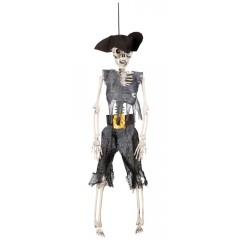 Skelet Piraat