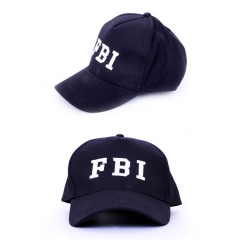 FBI-Cap