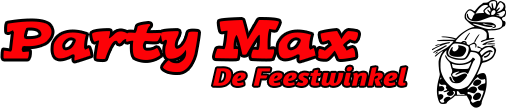 Party Max De Feestwinkel