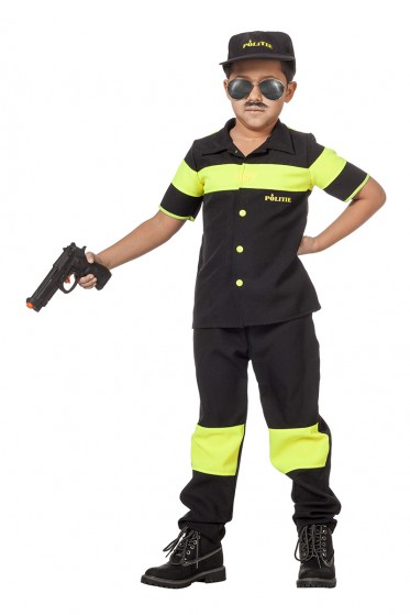 Politie Henk