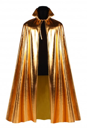 Cape Metallic-Goud