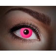 Lenzen UV-Fluor-Pink