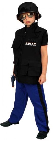 Swat-vest