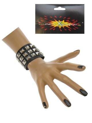 Armband Punk