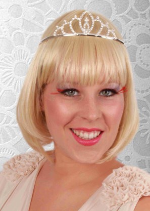 Diadeem Prinses Deluxe