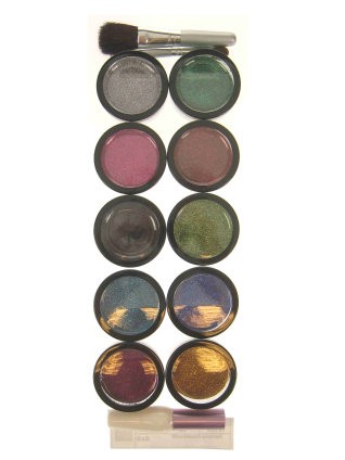 Losse Glitters-Assortiment