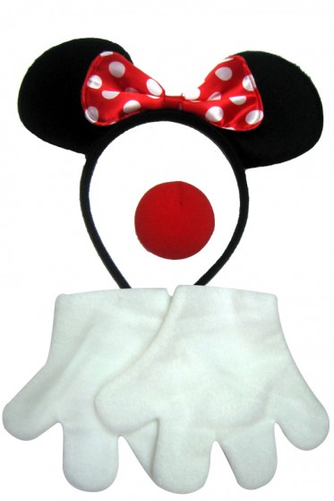 Minnie-Set