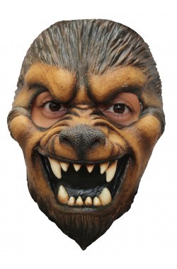 Masker Teen-Wolf