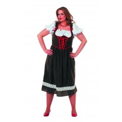 Dirndl lang