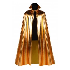 Cape Metallic-Goud