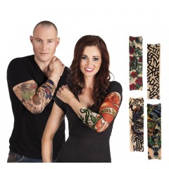 Tattoo-Sleeve