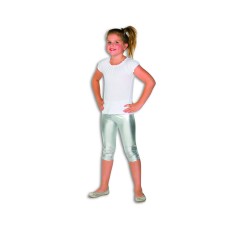 Legging zilver