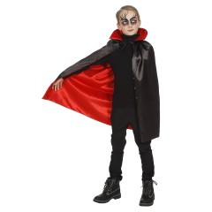 Dracula cape