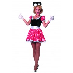 Minnie modern