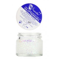 Face-en Bodygel Parlemoer Glitter