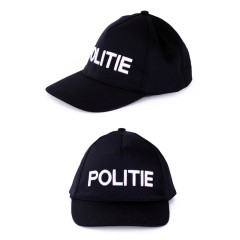 Politie-Cap