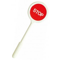 Stop-Bord