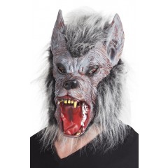 Masker Weerwolf