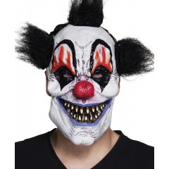 Masker Scary-Clown