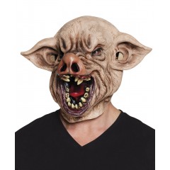 Masker Vuil-Varken