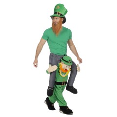 Man Op St Patrick